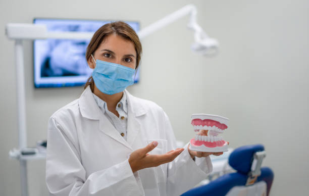 Professional Emergency Dental Service in NY